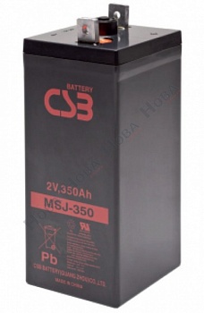 CSB MSJ 150