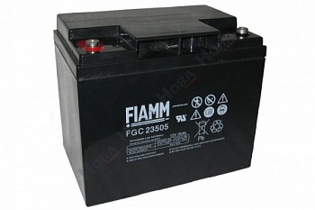 Fiamm FGC 23505