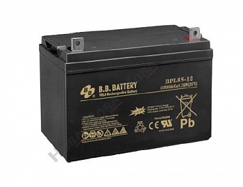 BB Battery BPL 85-12