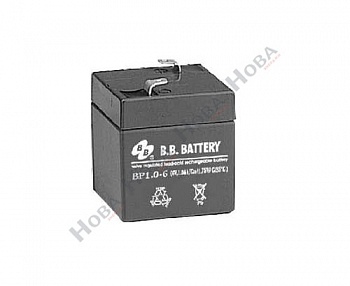 BB Battery BP 1,0-6
