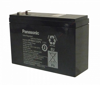 Panasonic UP-RWA1232P1