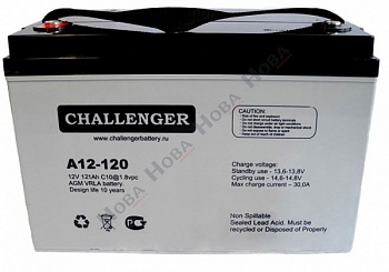 Challenger A12-120