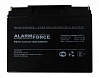 Alarm Force FB 18-12